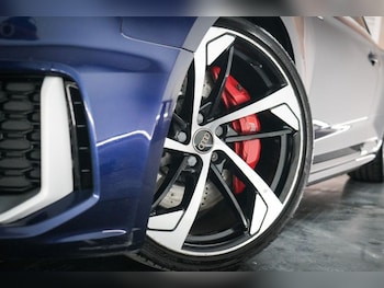 Used Audi RS5 2018 for sale - 76223287: Photo