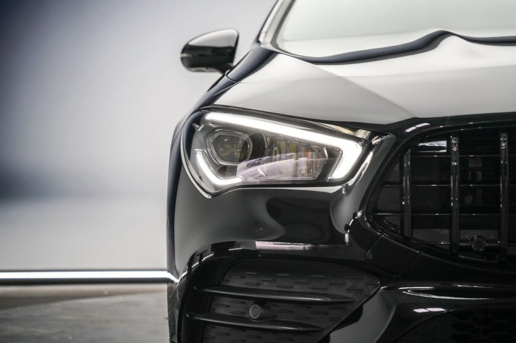 Used Mercedes-Benz CLA 2020 for sale - 77372830: Photo 10