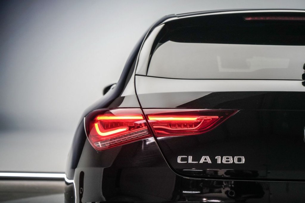 Used Mercedes-Benz CLA 2020 for sale - 77372830: Photo 12