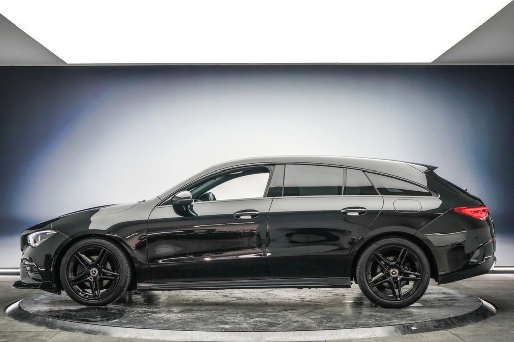 Used Mercedes-Benz CLA 2020 for sale - 77372830: Photo 13