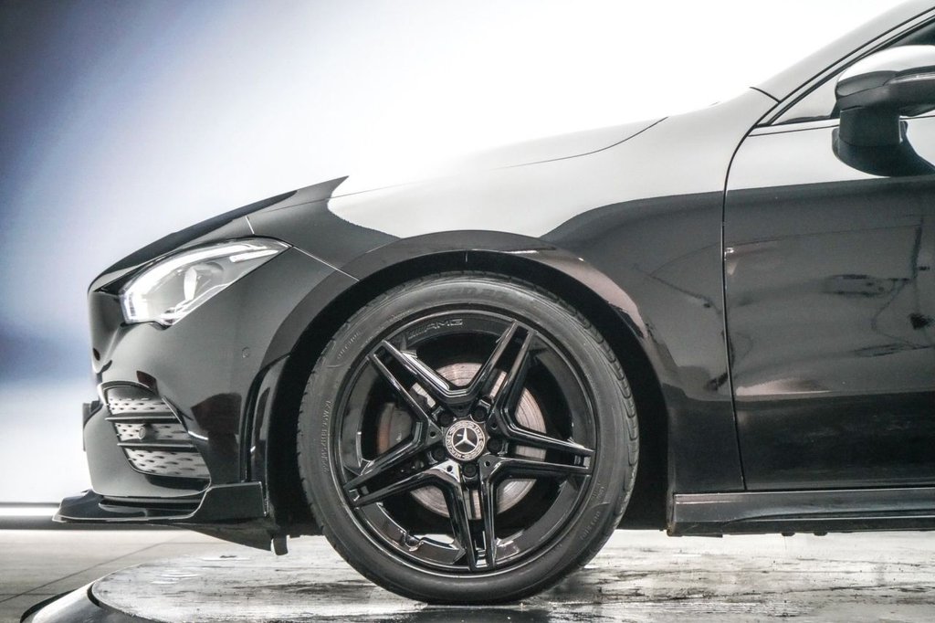 Used Mercedes-Benz CLA 2020 for sale - 77372830: Photo 14