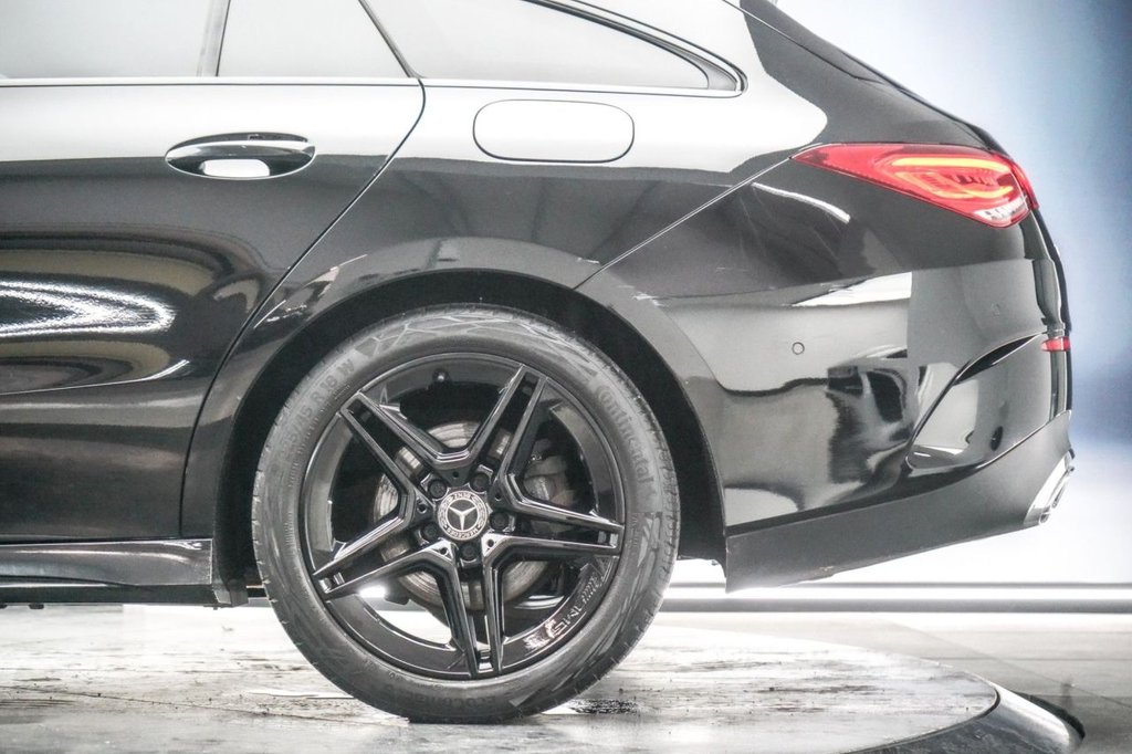 Used Mercedes-Benz CLA 2020 for sale - 77372830: Photo 15