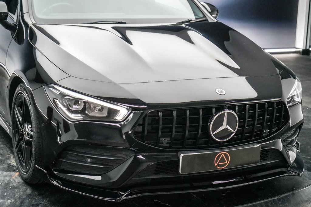 Used Mercedes-Benz CLA 2020 for sale - 77372830: Photo 16