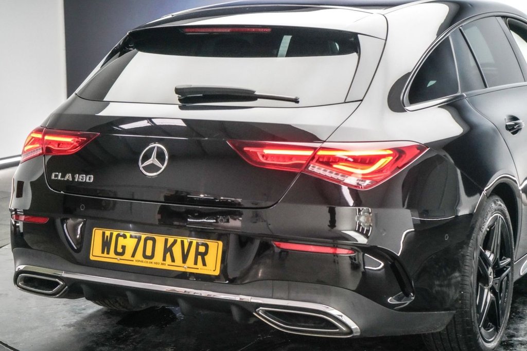 Used Mercedes-Benz CLA 2020 for sale - 77372830: Photo 19