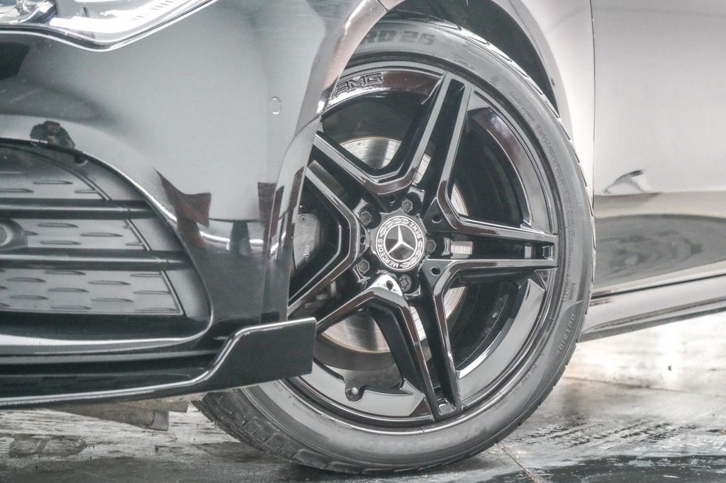 Used Mercedes-Benz CLA 2020 for sale - 77372830: Photo 2