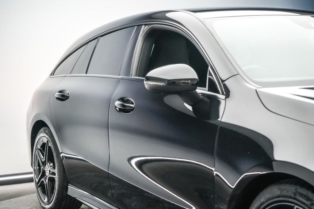 Used Mercedes-Benz CLA 2020 for sale - 77372830: Photo 20