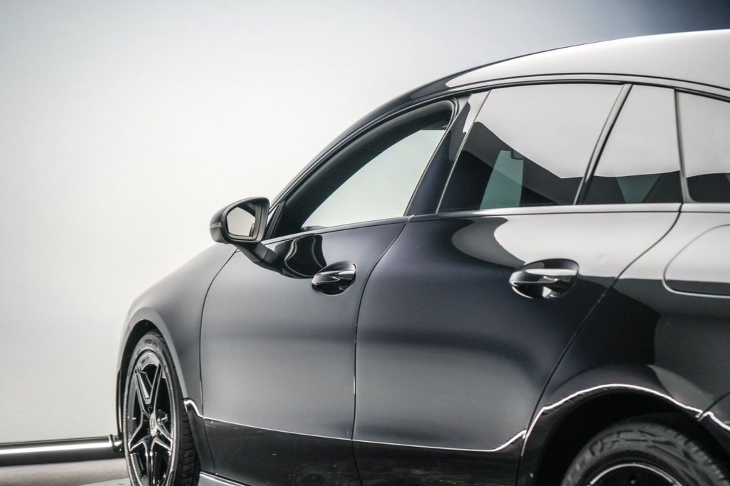 Used Mercedes-Benz CLA 2020 for sale - 77372830: Photo 21