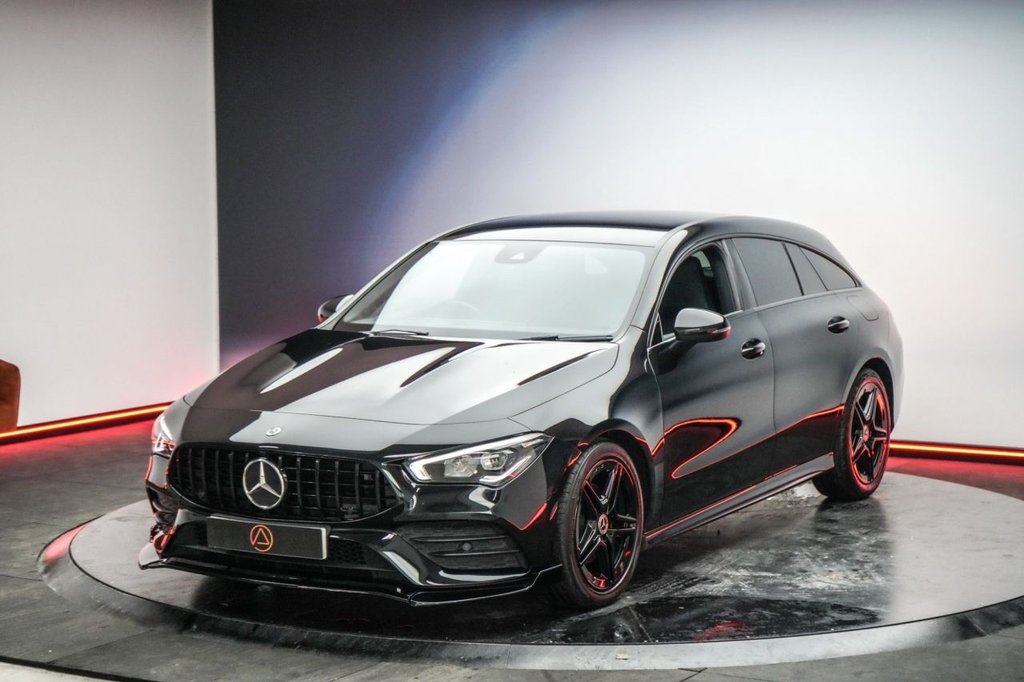 Used Mercedes-Benz CLA 2020 for sale - 77372830: Photo 22