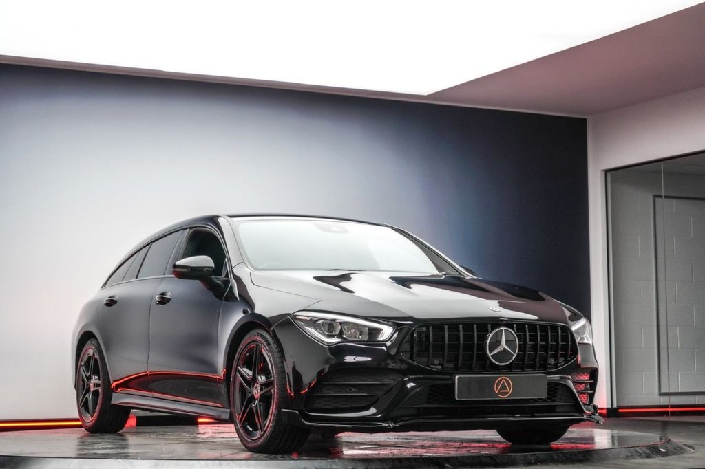 Used Mercedes-Benz CLA 2020 for sale - 77372830: Photo 24