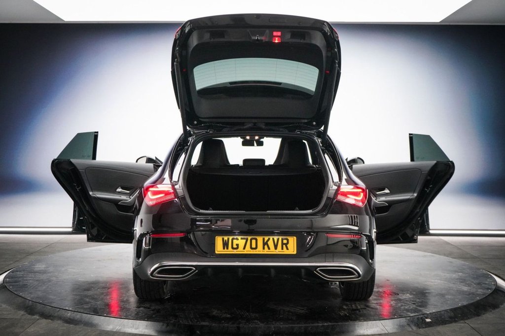 Used Mercedes-Benz CLA 2020 for sale - 77372830: Photo 26