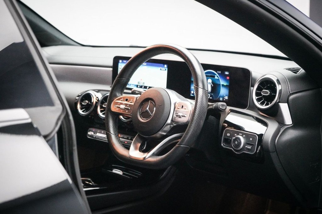 Used Mercedes-Benz CLA 2020 for sale - 77372830: Photo 27