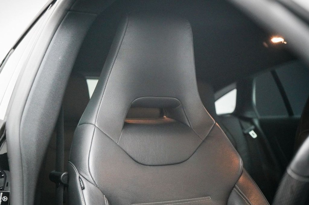 Used Mercedes-Benz CLA 2020 for sale - 77372830: Photo 28