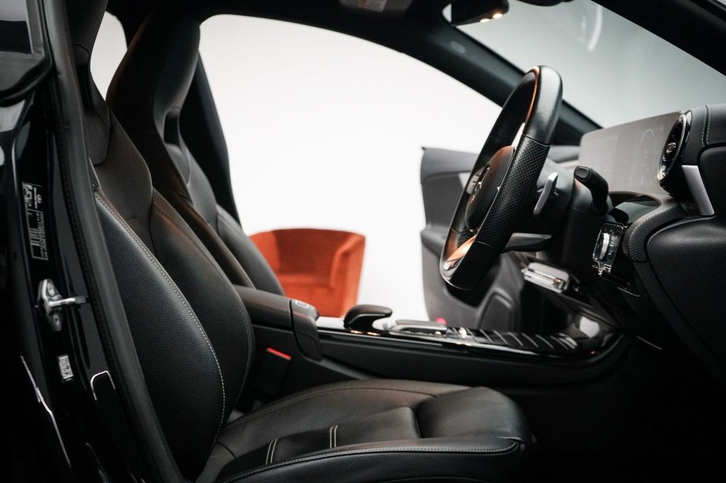 Used Mercedes-Benz CLA 2020 for sale - 77372830: Photo 29