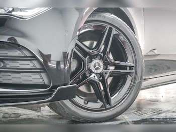 Used Mercedes-Benz CLA 2020 for sale - 77372830: Photo