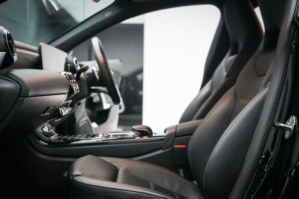 Used Mercedes-Benz CLA 2020 for sale - 77372830: Photo 31