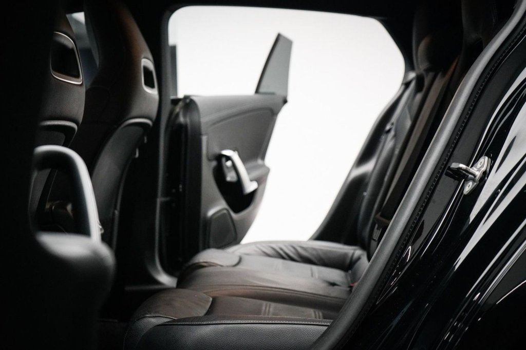 Used Mercedes-Benz CLA 2020 for sale - 77372830: Photo 32