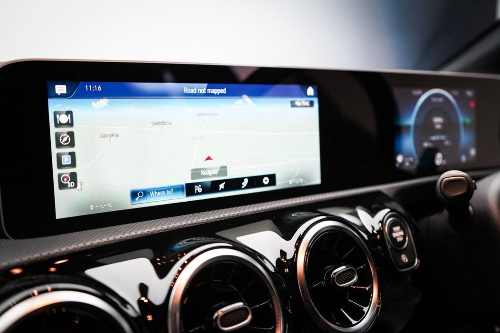 Used Mercedes-Benz CLA 2020 for sale - 77372830: Photo 36