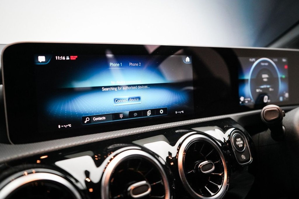 Used Mercedes-Benz CLA 2020 for sale - 77372830: Photo 37