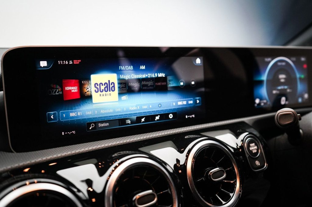 Used Mercedes-Benz CLA 2020 for sale - 77372830: Photo 38