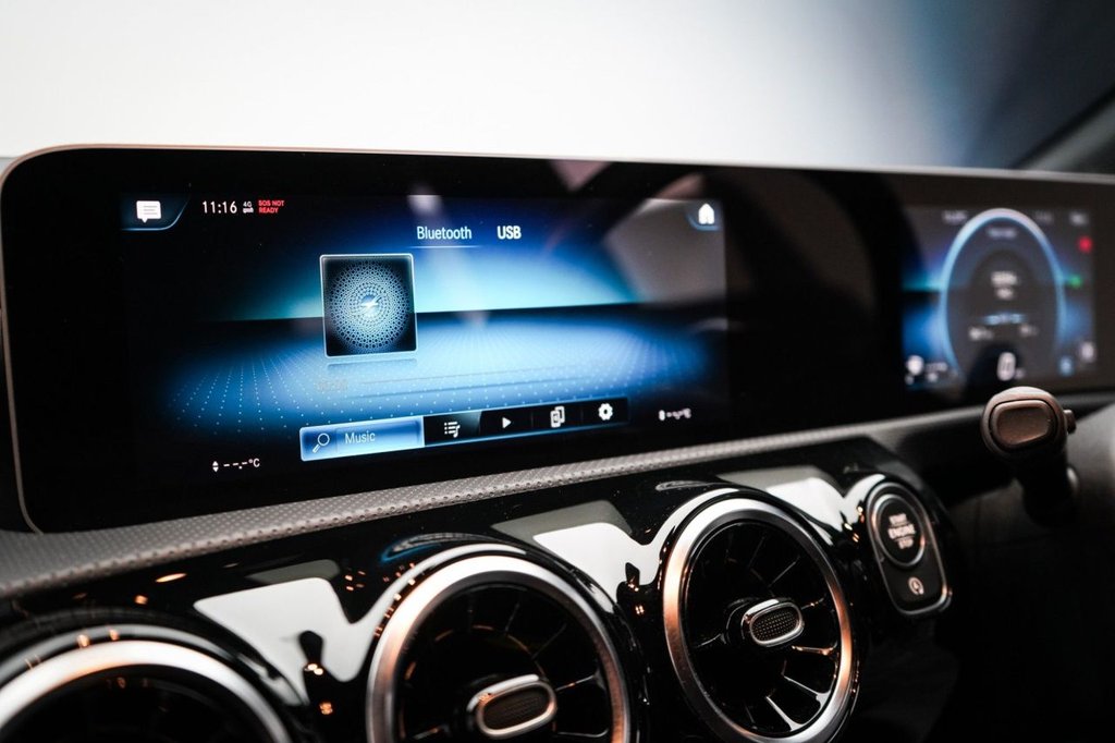 Used Mercedes-Benz CLA 2020 for sale - 77372830: Photo 39