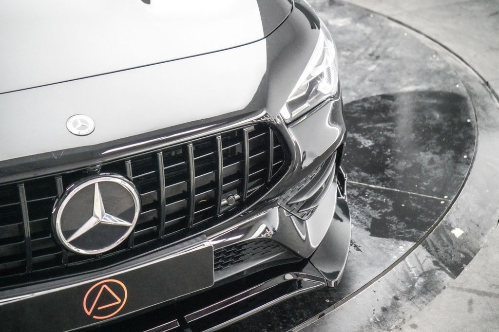 Used Mercedes-Benz CLA 2020 for sale - 77372830: Photo 4