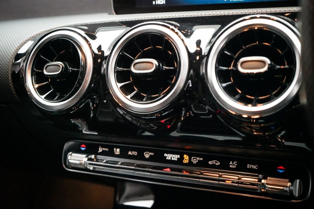 Used Mercedes-Benz CLA 2020 for sale - 77372830: Photo 41