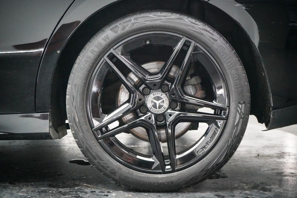 Used Mercedes-Benz CLA 2020 for sale - 77372830: Photo 43