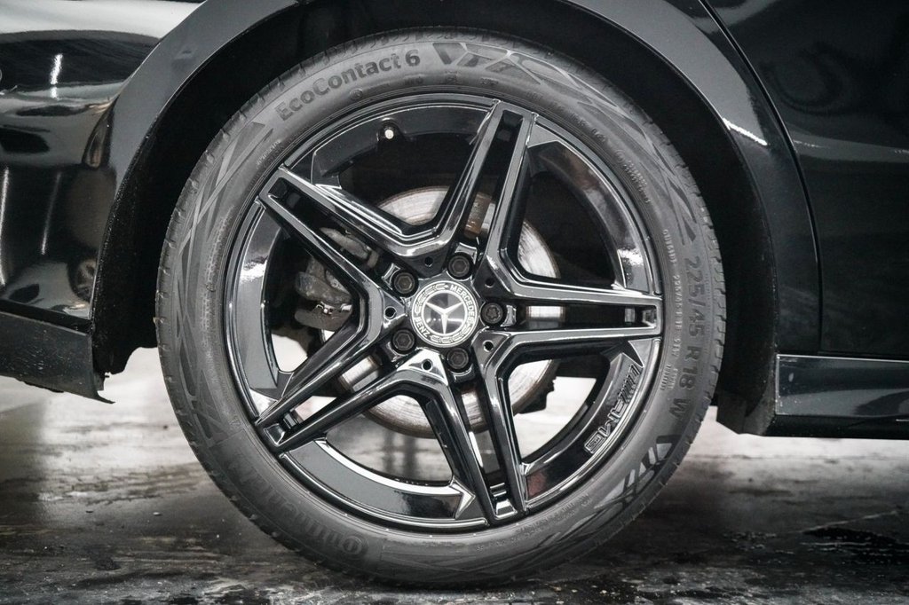 Used Mercedes-Benz CLA 2020 for sale - 77372830: Photo 44