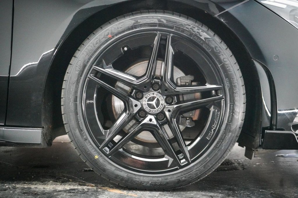 Used Mercedes-Benz CLA 2020 for sale - 77372830: Photo 45