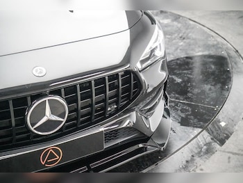 Used Mercedes-Benz CLA 2020 for sale - 77372830: Photo