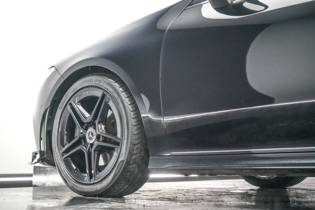 Used Mercedes-Benz CLA 2020 for sale - 77372830: Photo 6