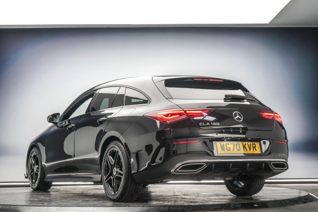 Used Mercedes-Benz CLA 2020 for sale - 77372830: Photo 7