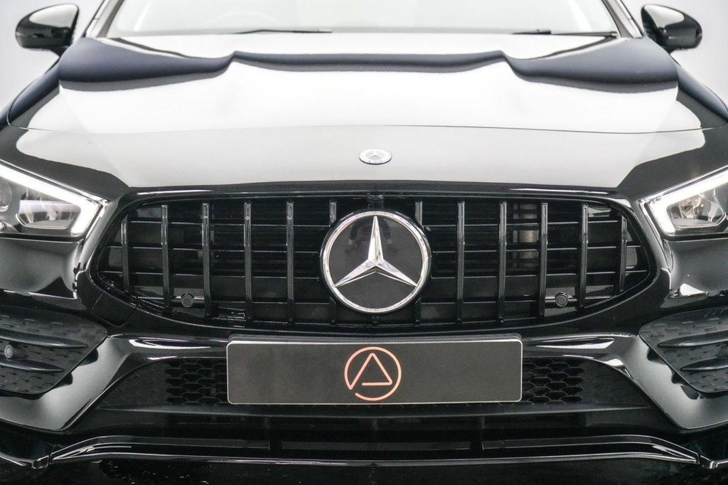 Used Mercedes-Benz CLA 2020 for sale - 77372830: Photo 8