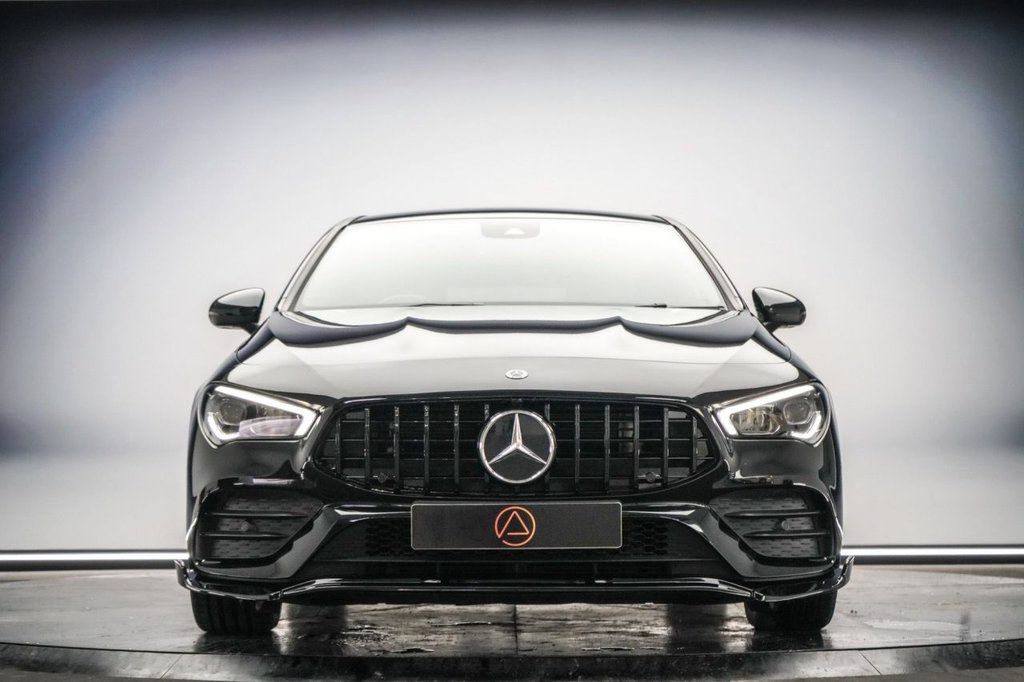 Used Mercedes-Benz CLA 2020 for sale - 77372830: Photo 9