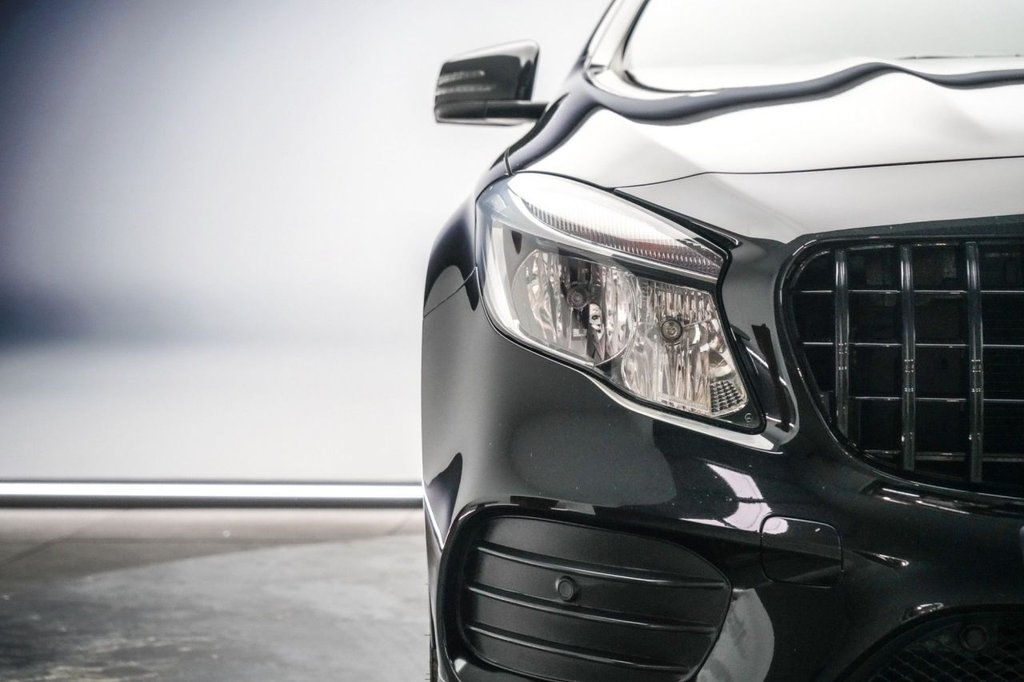 Used Mercedes-Benz GLA 2018 for sale - 77332920: Photo 10