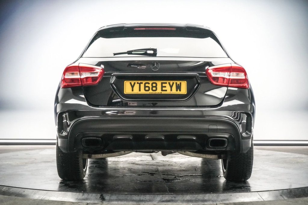 Used Mercedes-Benz GLA 2018 for sale - 77332920: Photo 11