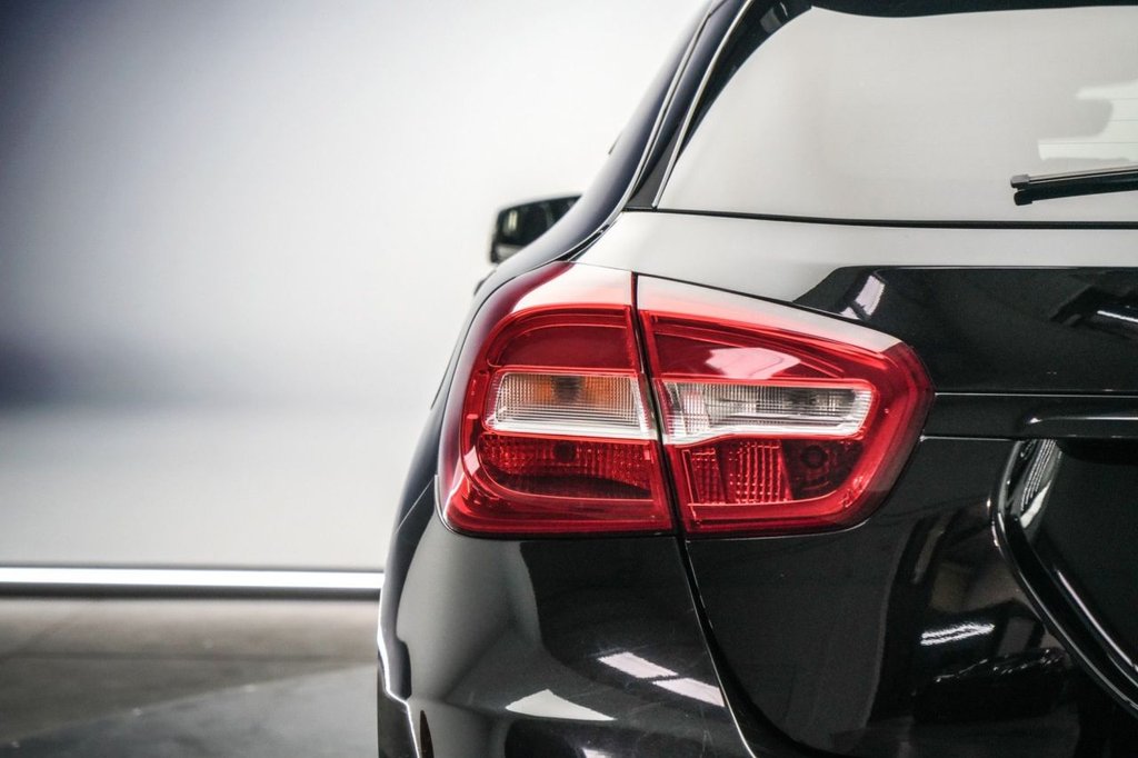 Used Mercedes-Benz GLA 2018 for sale - 77332920: Photo 12