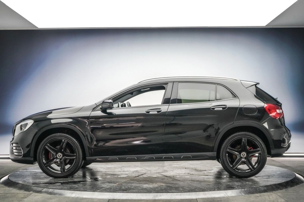 Used Mercedes-Benz GLA 2018 for sale - 77332920: Photo 13