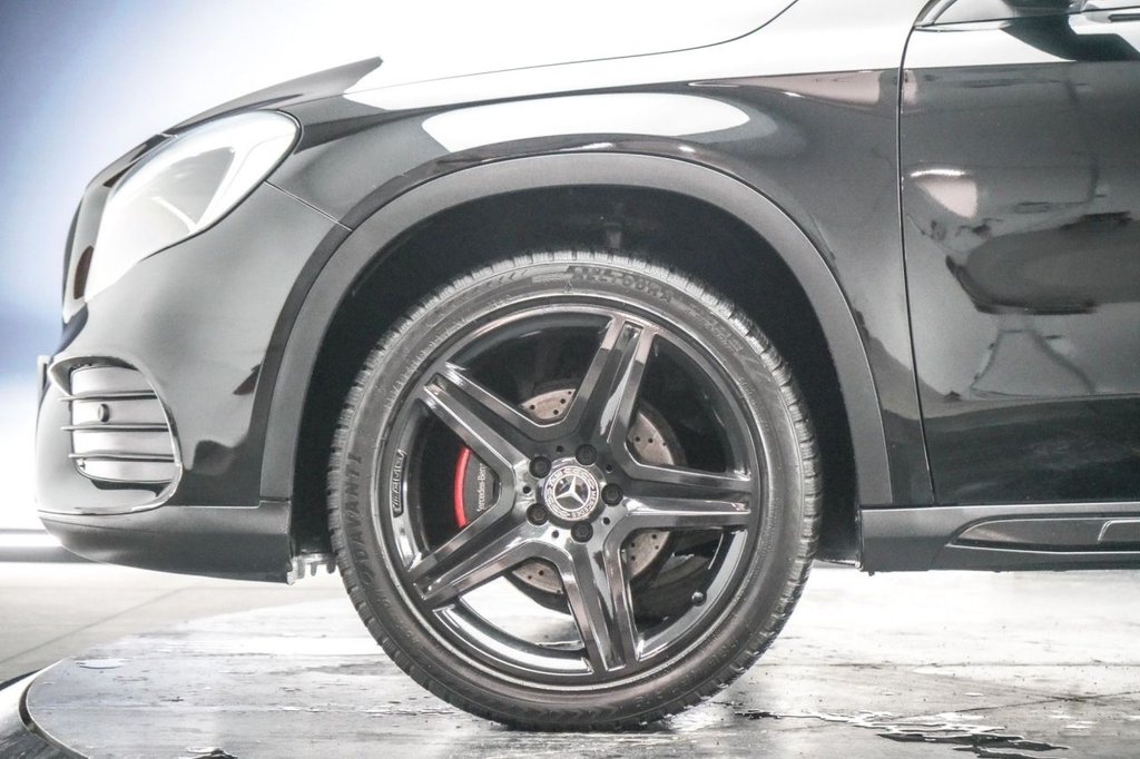 Used Mercedes-Benz GLA 2018 for sale - 77332920: Photo 14