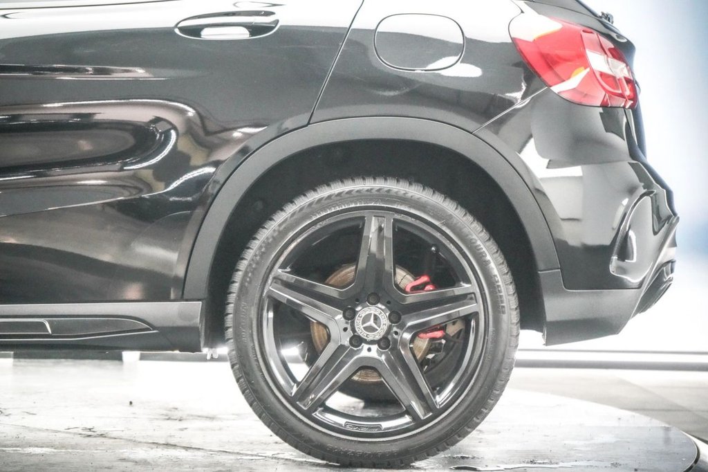 Used Mercedes-Benz GLA 2018 for sale - 77332920: Photo 15