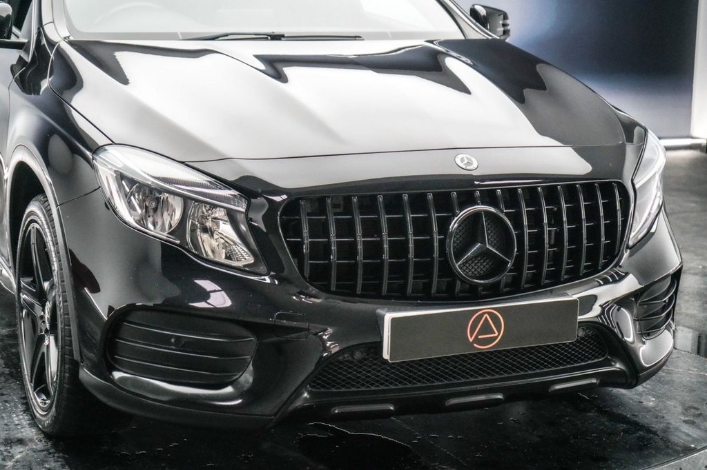 Used Mercedes-Benz GLA 2018 for sale - 77332920: Photo 16