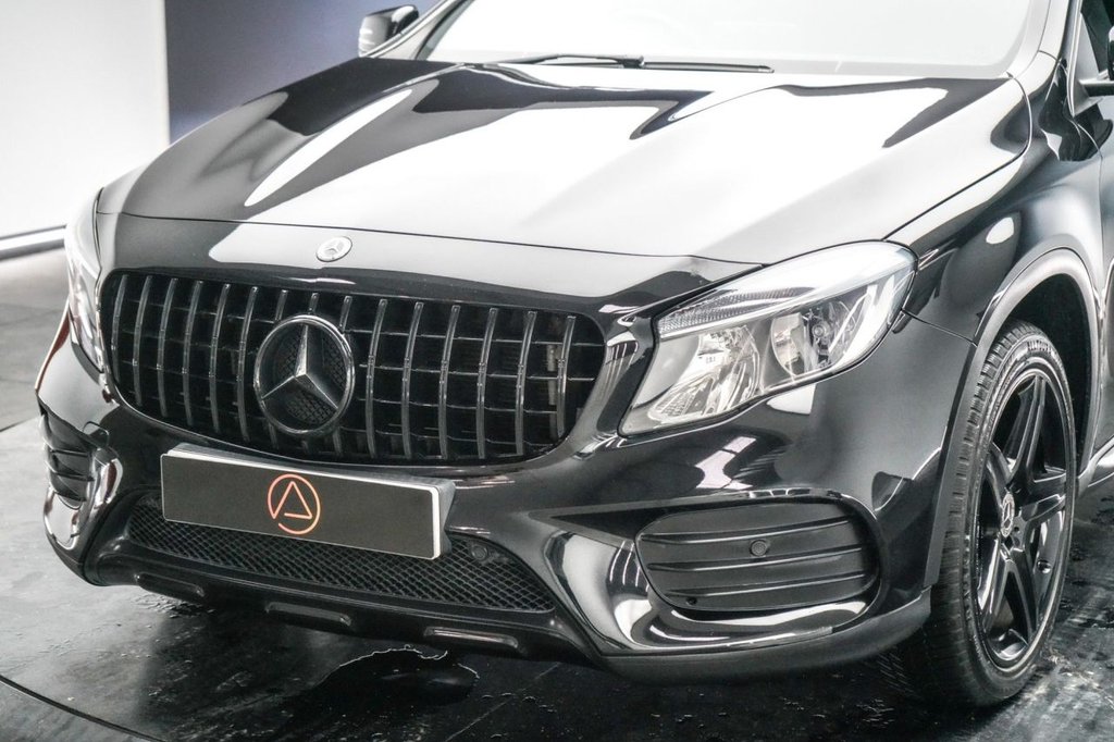 Used Mercedes-Benz GLA 2018 for sale - 77332920: Photo 17