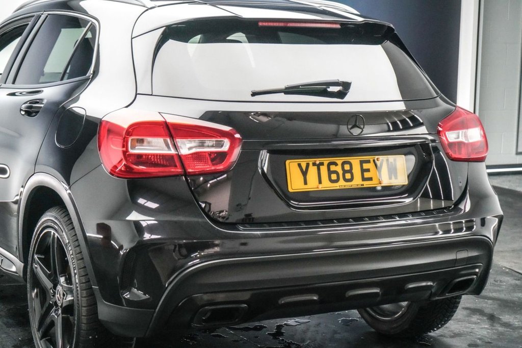 Used Mercedes-Benz GLA 2018 for sale - 77332920: Photo 19