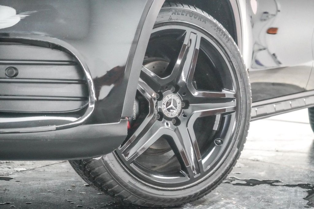 Used Mercedes-Benz GLA 2018 for sale - 77332920: Photo 2