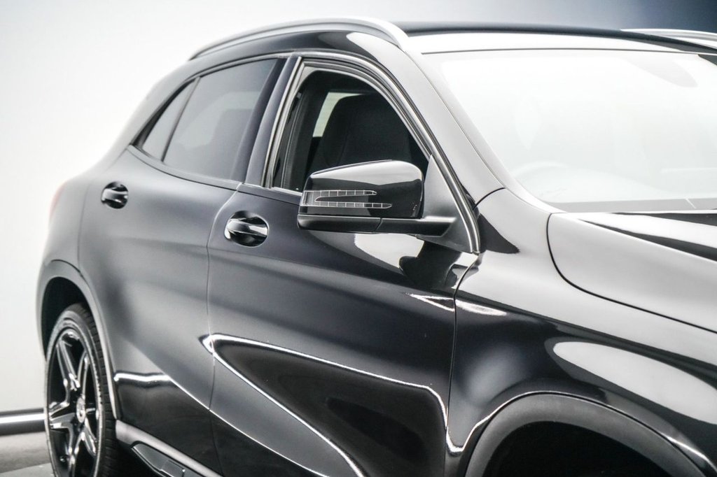 Used Mercedes-Benz GLA 2018 for sale - 77332920: Photo 20