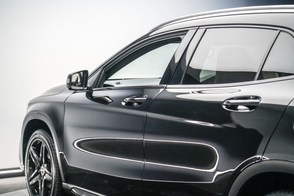 Used Mercedes-Benz GLA 2018 for sale - 77332920: Photo 21