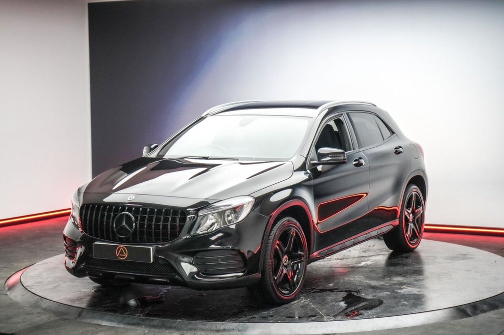 Used Mercedes-Benz GLA 2018 for sale - 77332920: Photo 22