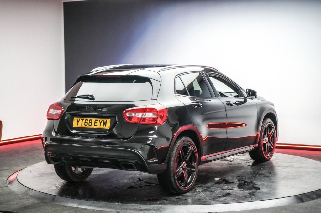 Used Mercedes-Benz GLA 2018 for sale - 77332920: Photo 23