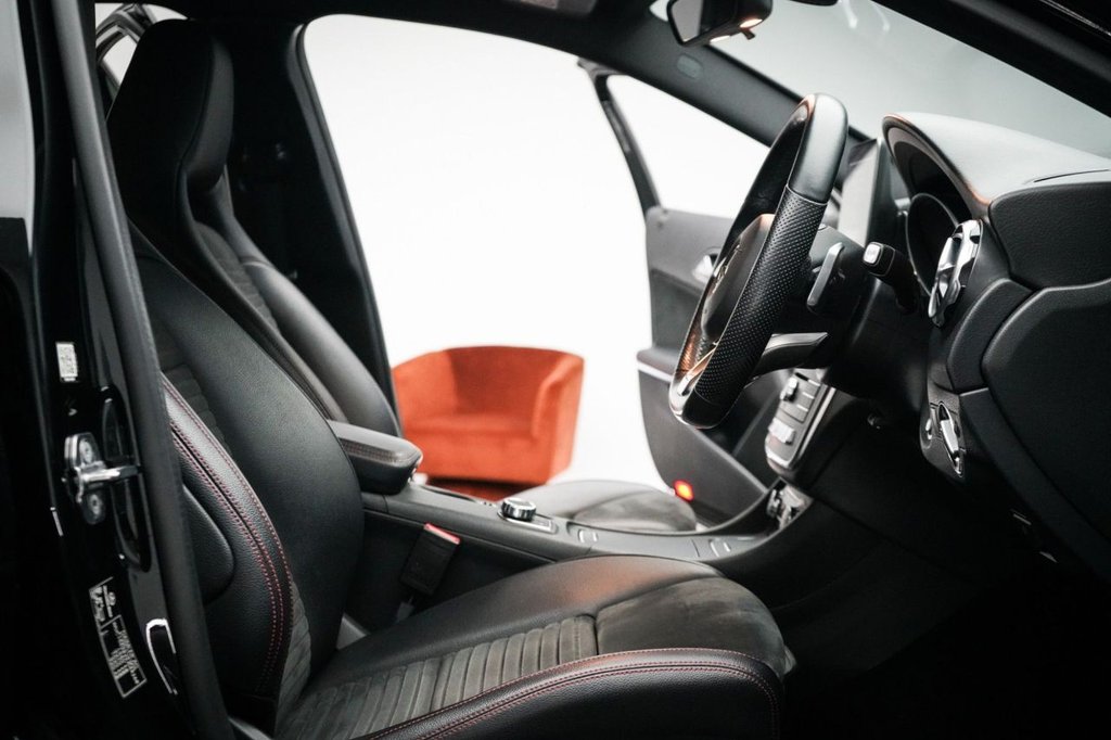 Used Mercedes-Benz GLA 2018 for sale - 77332920: Photo 28