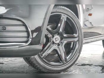 Used Mercedes-Benz GLA 2018 for sale - 77332920: Photo